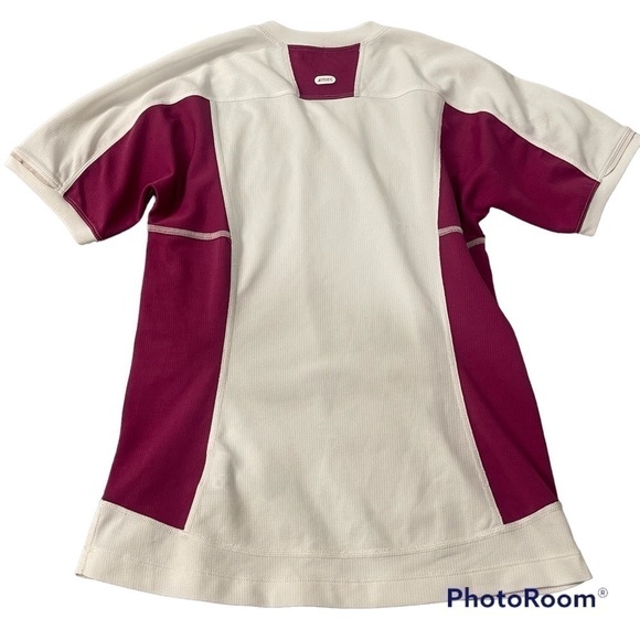 MEC Mountain Equipment Coop Women's technical athletic t shirt size small - Picture 2 of 5